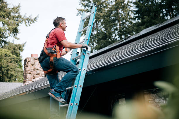 Steel Roofing in St Gabriel, LA