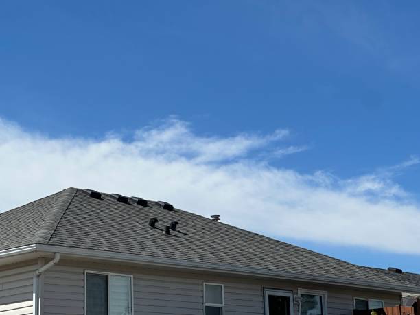 Best Commercial Roofing Services  in St Gabriel, LA